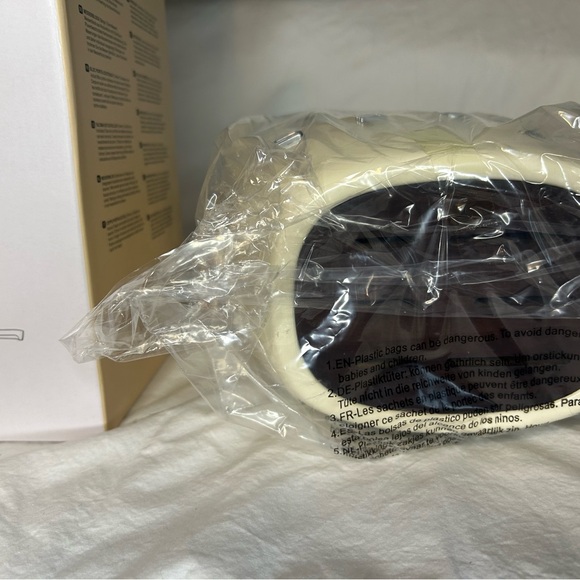 7 Piece Smeg Knife block - Picture 8 of 9